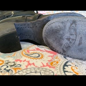 Freebird Baker Boot 🥾